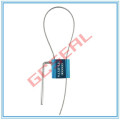 Высокое качество двойной замок безопасности кабель печать с ДИАМЕТРОМ 1,5 мм